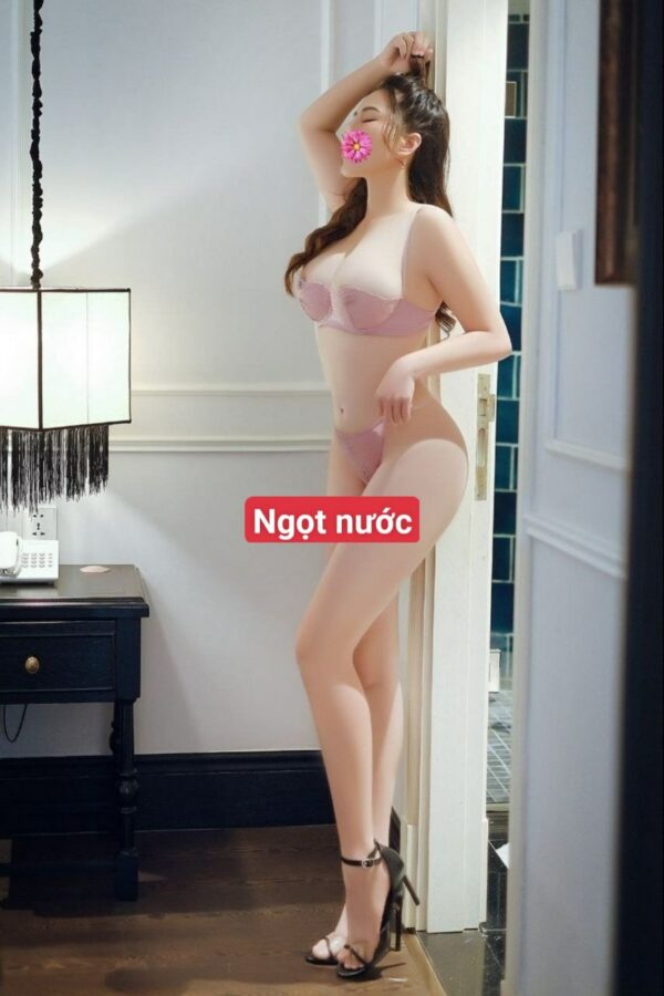 Hình ảnh lớn của Call Girl Trang BaBy - 2000 - 1