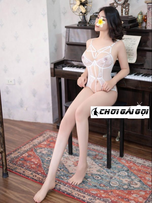 Call Girl Ngọc Miu Ảnh Lớn - 1993 - 7