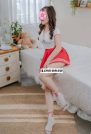 Bức ảnh nhỏ của Phương Lớn - 1998
